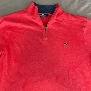 Vineyard Vines Quarter Zip